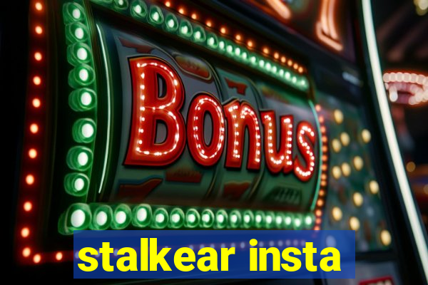 stalkear insta